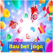 itau bet jogo